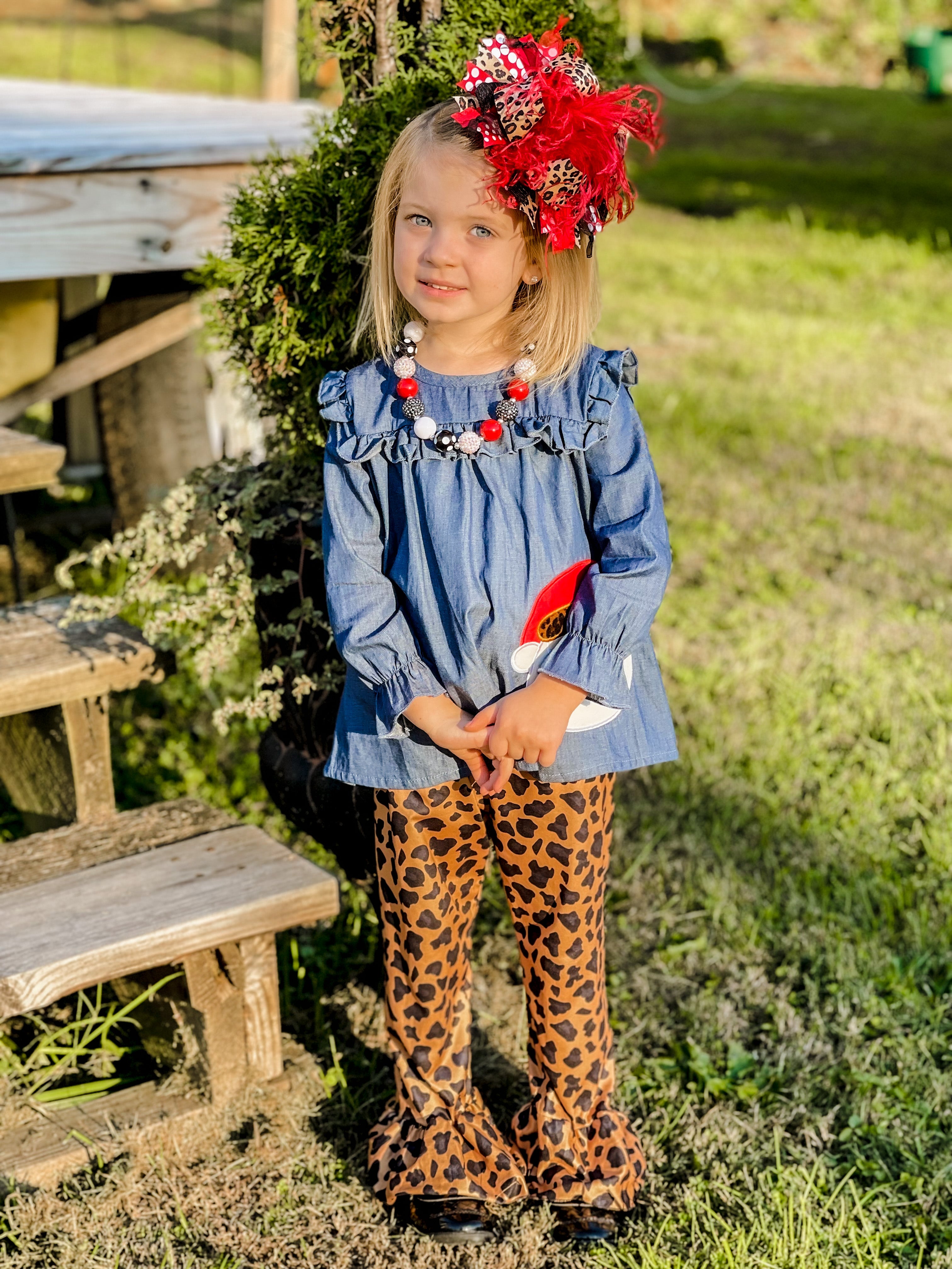Kids – Kingsley’s Kloset