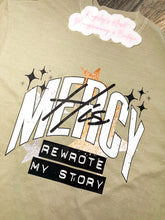 Load image into Gallery viewer, His Mercy Rewrote My Story
