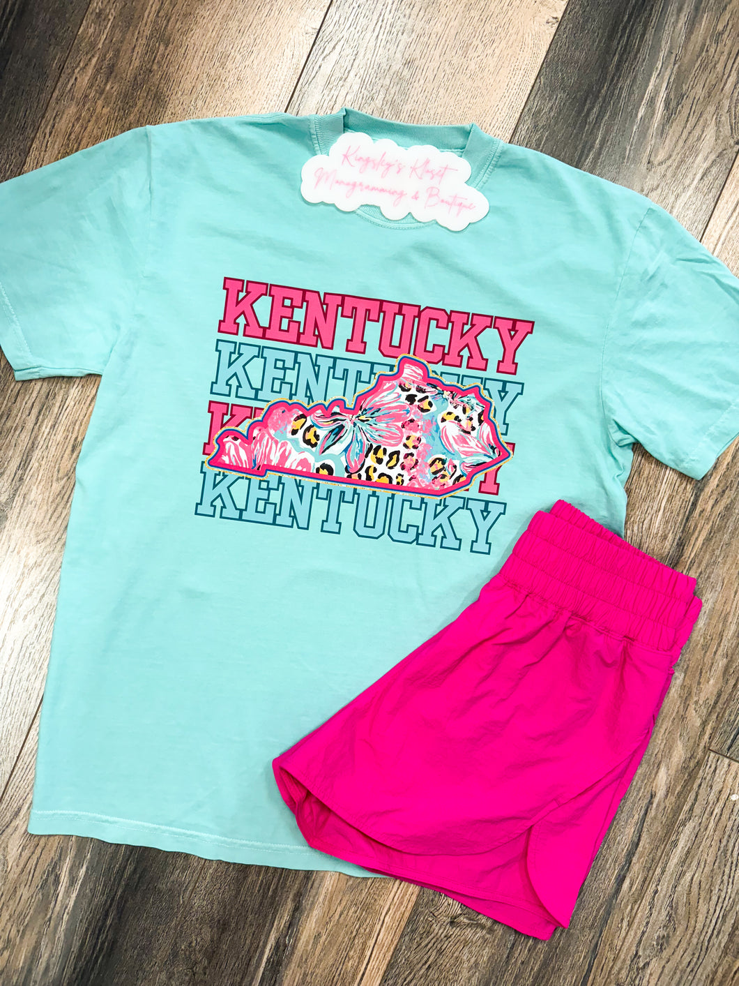 Kentucky Tee - Youth
